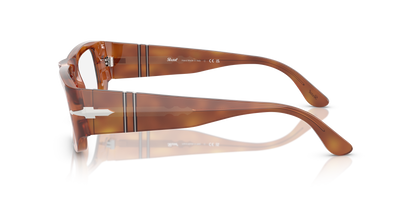 Persol PO3362V - Wes with Terra Di Siena Frame - Image 4