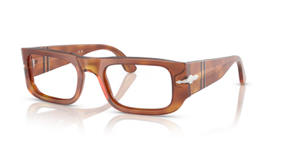 Persol PO3362V - Wes with Terra Di Siena Frame - Image 1