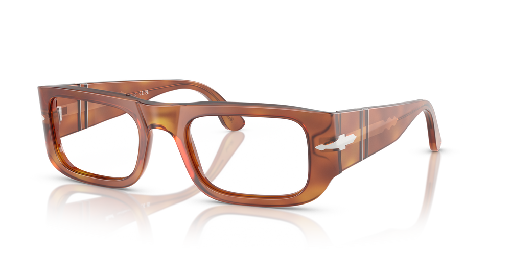 Persol PO3362V - Wes with Terra Di Siena Frame - Image 1