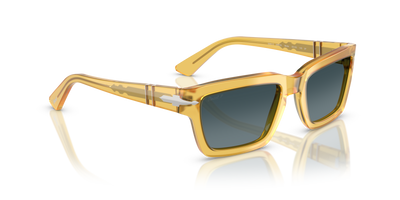 Persol PO3363S with Miele Frame and Blue Lenses - Image 3
