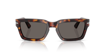 Persol PO3363S with Havana Frame and Grey Lenses - Image 2