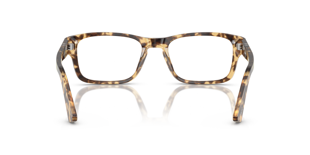 Persol PO3364V con Montatura Marrone Beige Tartarugato - Immagine 5