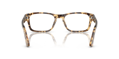 Persol PO3364V con Montatura Marrone Beige Tartarugato - Immagine 5