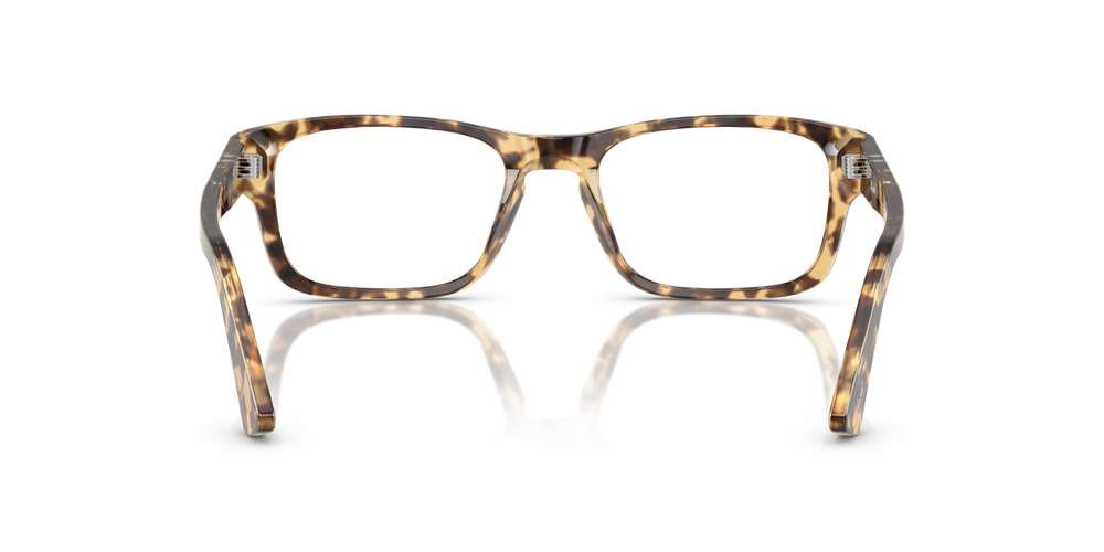 Persol PO3364V with Brown Beige Tortoise Frame - Image 5