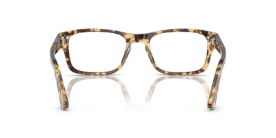 Persol PO3364V with Brown Beige Tortoise Frame - Image 5
