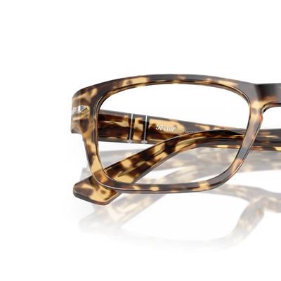 Persol PO3364V with Brown Beige Tortoise Frame – Variant Image