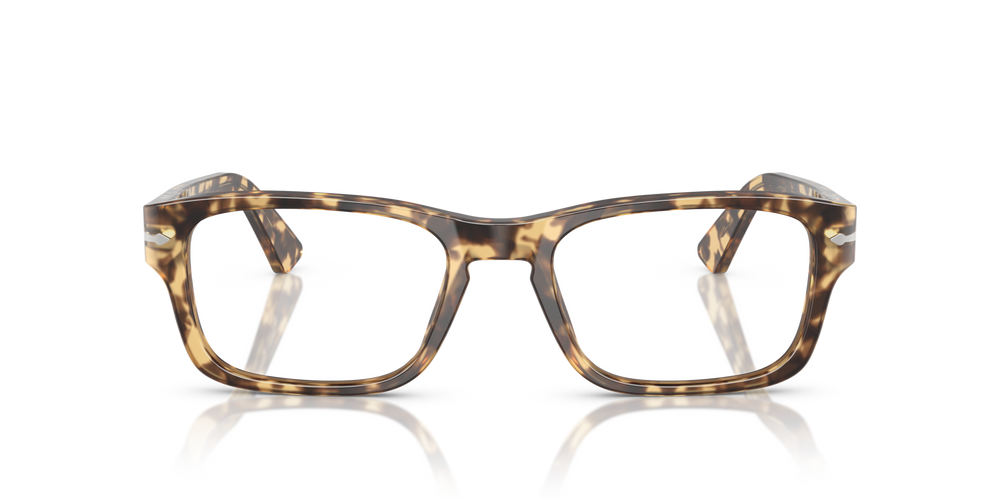 Persol PO3364V with Brown Beige Tortoise Frame - Image 2