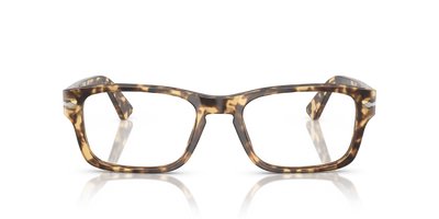 Persol PO3364V avec Monture Écaille Marron et Beige - Image 2