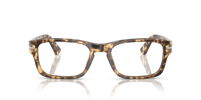 Persol PO3364V with Brown Beige Tortoise Frame - Image 2