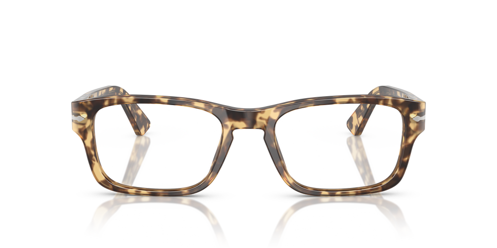 Persol PO3364V con Montatura Marrone Beige Tartarugato - Immagine 2