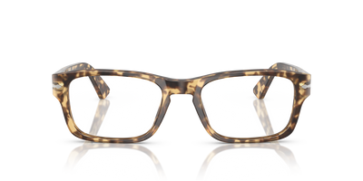Persol PO3364V con Montatura Marrone Beige Tartarugato - Immagine 2