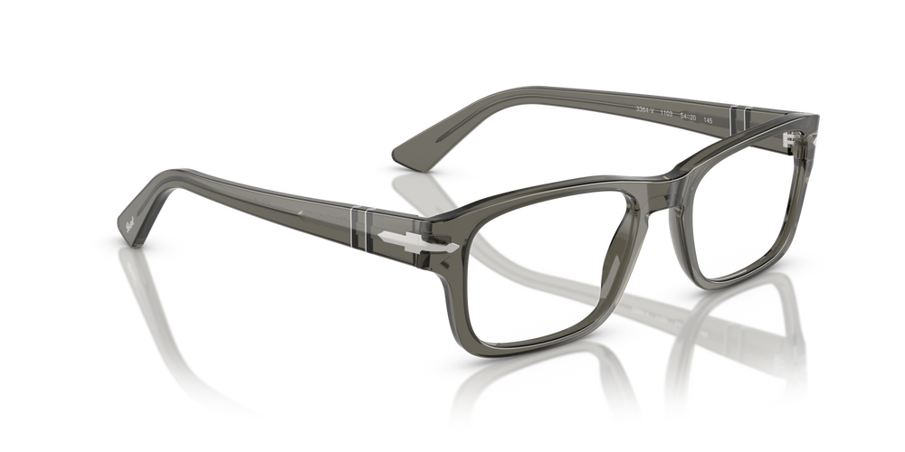 Persol PO3364V with Smoke Frame - Image 3