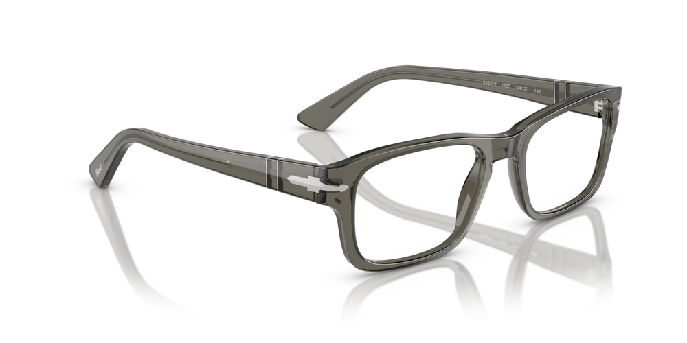 Persol PO3364V com armação Esfumado - Imagens 3