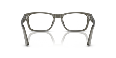 Persol PO3364V con Montatura Fumo - Immagine 5