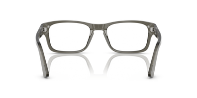Persol PO3364V with Smoke Frame - Image 5