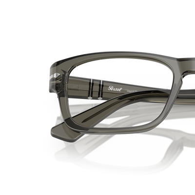 Persol PO3364V com armação Esfumado – Versão da imagem
