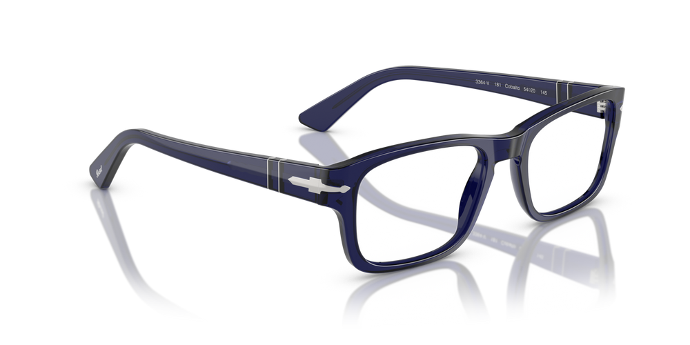Persol PO3364V with Cobalto Frame - Image 3