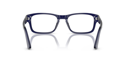 Persol PO3364V with Cobalto Frame - Image 5