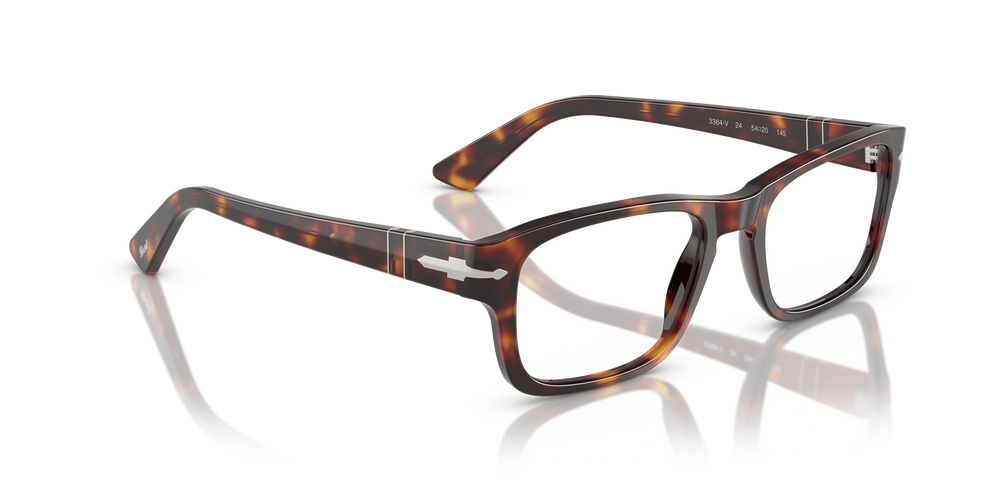 Persol PO3364V with Havana Frame - Image 3
