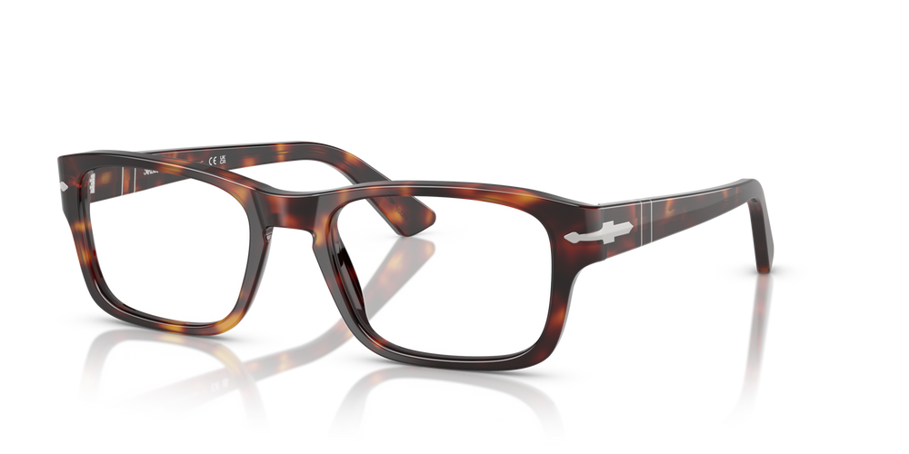 Persol PO3364V with Havana Frame - Image 1