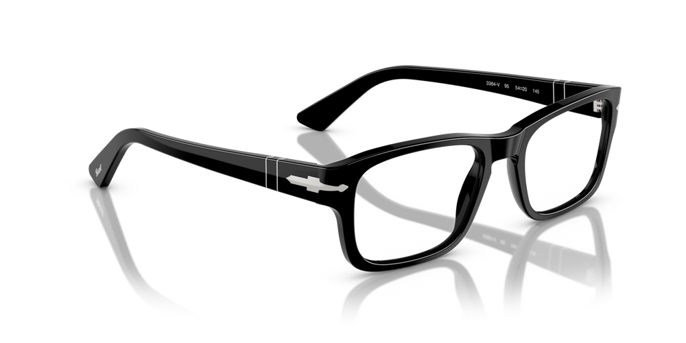Persol PO3364V with Black Frame - Image 3