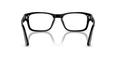 Persol PO3364V avec Monture Noir - Image 5