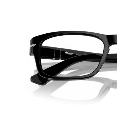Persol PO3364V with Black Frame – Variant Image