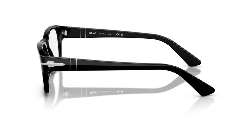 Persol PO3364V with Black Frame - Image 4