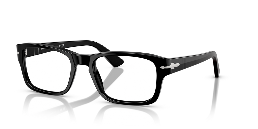 Persol PO3364V with Black Frame - Image 1