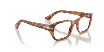 Persol PO3365V with Brown Tortoise Frame - Image 3