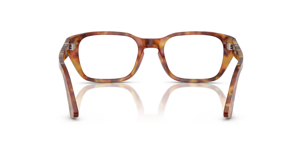 Persol PO3365V avec Monture Marron Écaille de tortue - Image 5