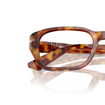 Persol PO3365V with Brown Tortoise Frame – Variant Image