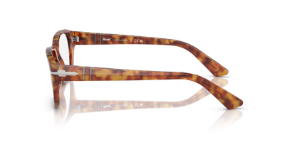 Persol PO3365V avec Monture Marron Écaille de tortue - Image 4
