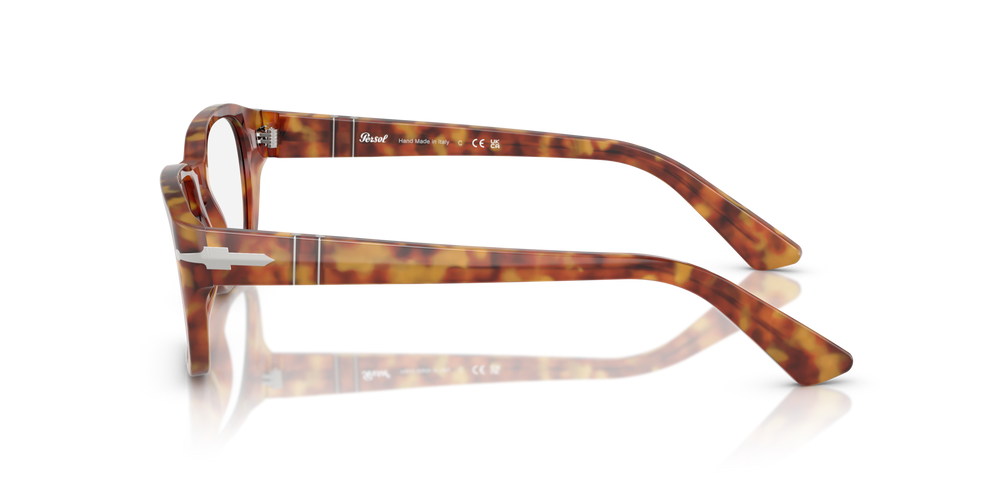 Persol PO3365V with Brown Tortoise Frame - Image 4