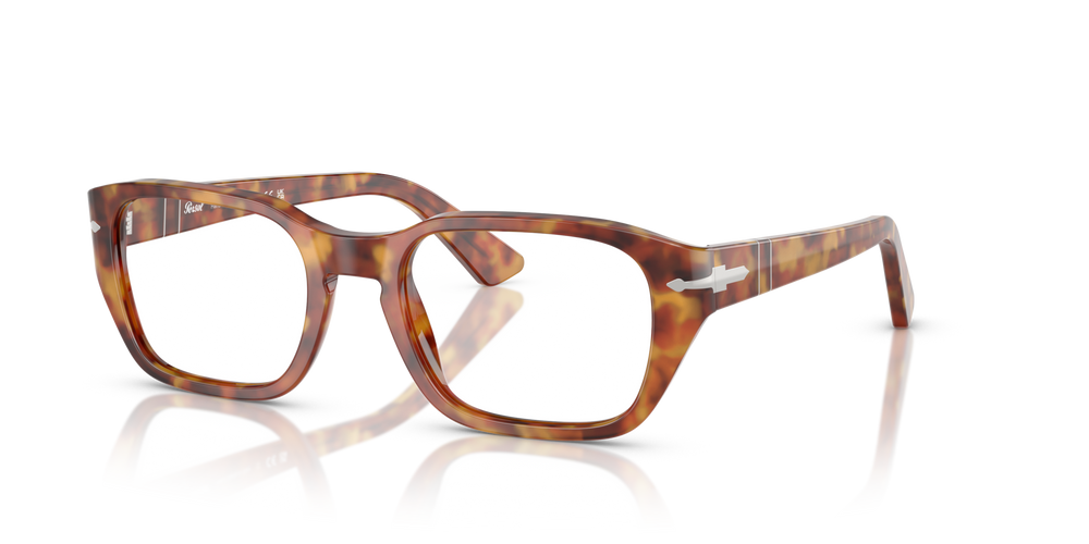 Persol PO3365V with Brown Tortoise Frame - Image 1