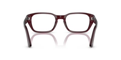 Persol PO3365V with Milky Plum Frame - Image 5