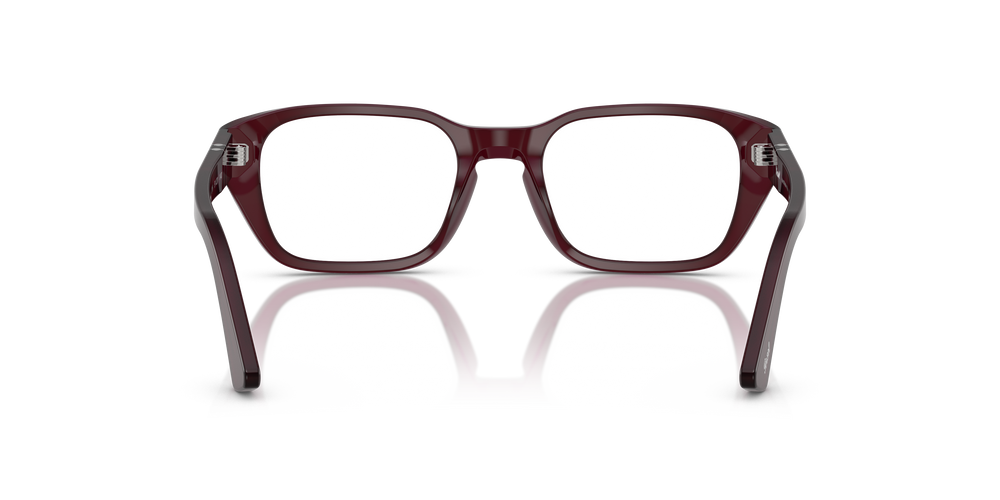 Persol PO3365V with Milky Plum Frame - Image 5
