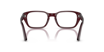 Persol PO3365V with Milky Plum Frame - Image 5