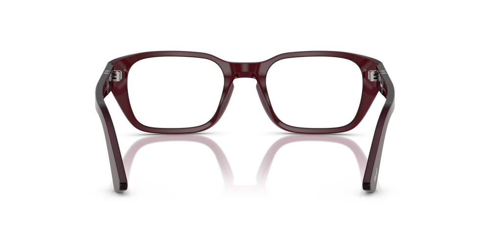 Persol PO3365V mit Gestell Milky Plum - Bild 5