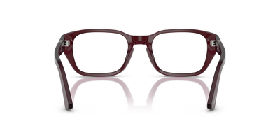 Persol PO3365V mit Gestell Milky Plum - Bild 5