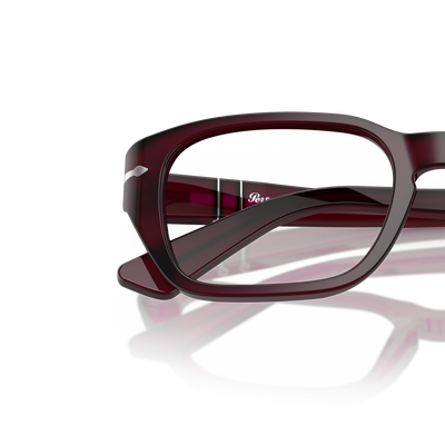 Persol PO3365V with Milky Plum Frame – Variant Image
