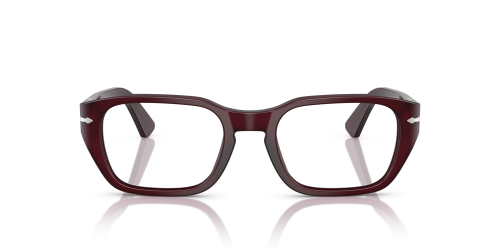 Persol PO3365V with Milky Plum Frame - Image 2
