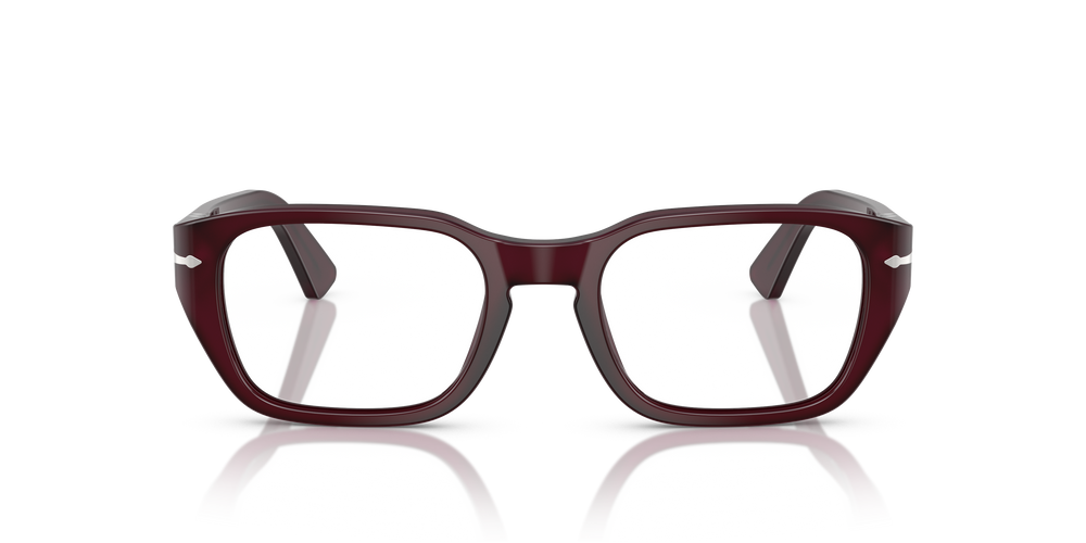 Persol PO3365V with Milky Plum Frame - Image 2