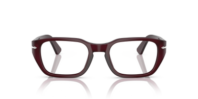 Persol PO3365V with Milky Plum Frame - Image 2