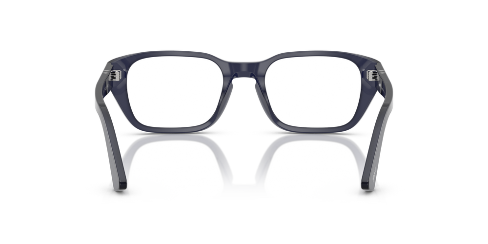 Persol PO3365V with Milky Depths Blue Frame - Image 5