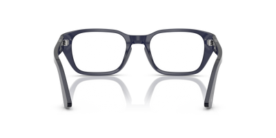 Persol PO3365V with Milky Depths Blue Frame - Image 5