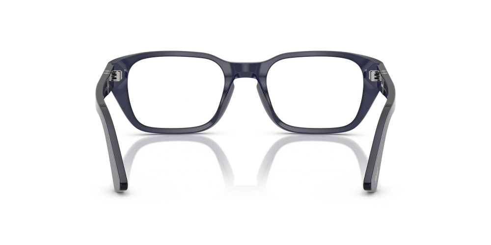 Persol PO3365V mit Gestell Milky Depths Blue - Bild 5