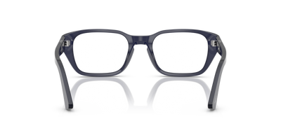 Persol PO3365V mit Gestell Milky Depths Blue - Bild 5