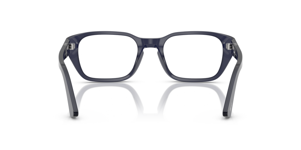 Persol PO3365V with Milky Depths Blue Frame - Image 5