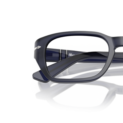 Persol PO3365V with Milky Depths Blue Frame – Variant Image